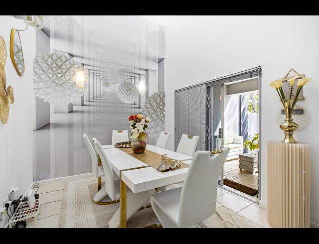 3 BEDROOM TOWNHOUSE FOR SALE IN BRYANSTON